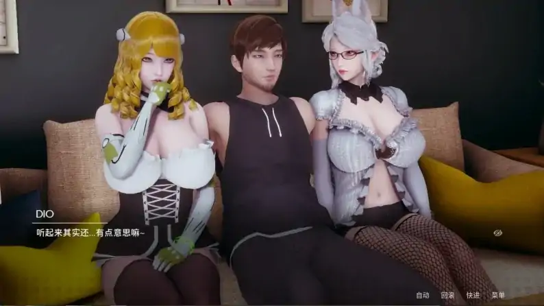 图片[11]-安卓+电脑【神作/国风SLG/动态]美德+外传 v17完结 步-次元总站