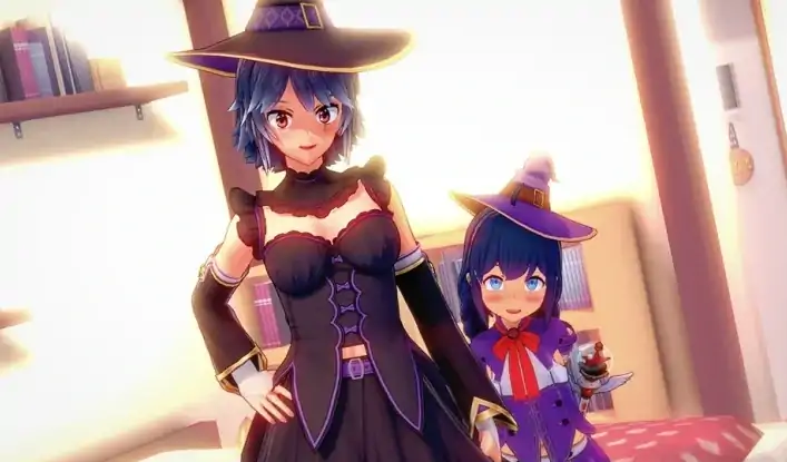 图片[4]-安卓+电脑【日系SLG 动态]腐败王国V0.22.3d-次元总站