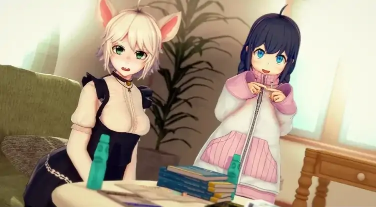 图片[5]-安卓+电脑【日系SLG 动态]腐败王国V0.22.3d-次元总站