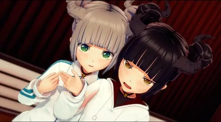 图片[6]-安卓+电脑（日系SLG 动态）腐败王国 V0.21.1-次元总站