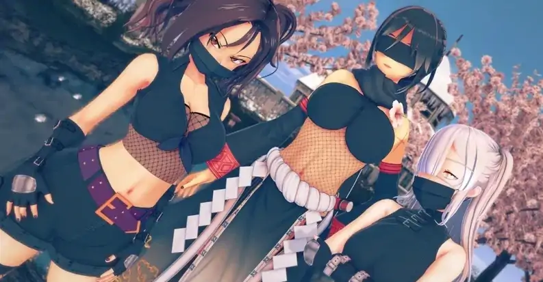 图片[1]-安卓+电脑（日系SLG 动态）腐败王国 V0.21.1-次元总站