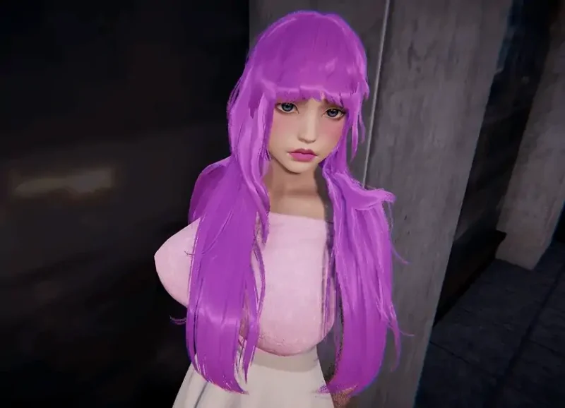 图片[2]-安卓+电脑【爆款SLG 动态]花痴驯兽师 v0.7 步-次元总站