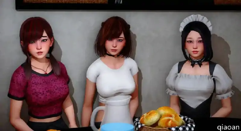 图片[5]-安卓+电脑 [亚洲风SLG 动态]人性之间 v0.3.1步-次元总站