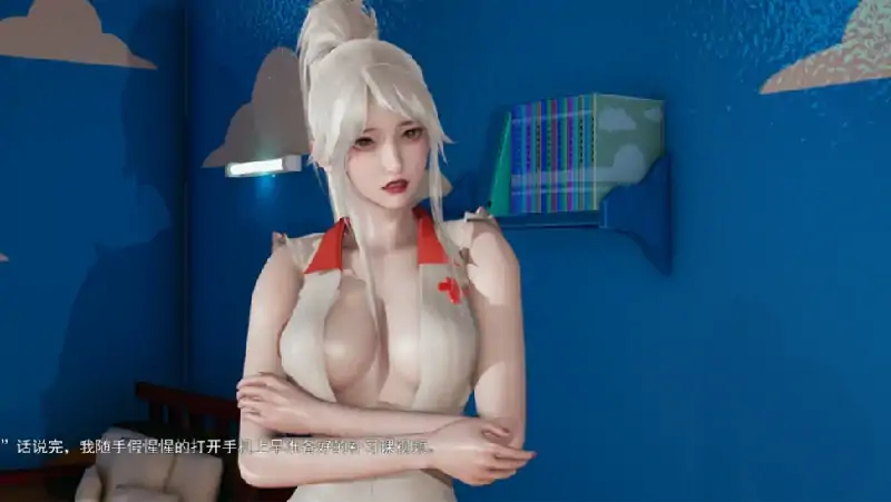 图片[3]-安卓+电脑【精品ADV动态]我的妈妈 步 Ty模拟器-次元总站