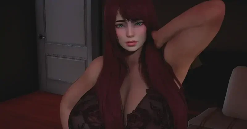 图片[2]-安卓+电脑【SLG动态】家庭在家重置版 步Ep.4.1-次元总站