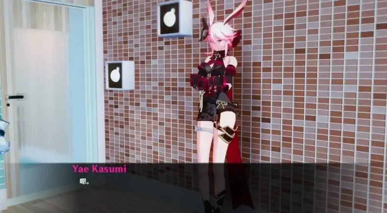 图片[4]-安卓+电脑【同人SLG 动态】舰长的奇异冒险 v2.9步-次元总站