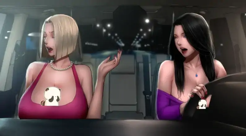 图片[8]-安卓+电脑【神作SLG/动态/CV】郊区王子 完结版 步-次元总站