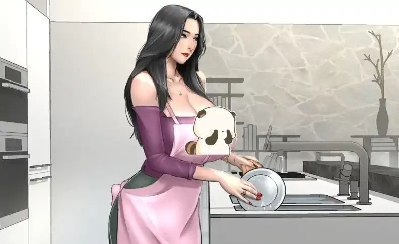 图片[9]-安卓+电脑【神作SLG/动态/CV】郊区王子 完结版 步-次元总站