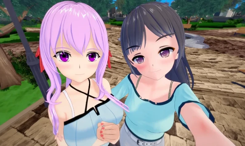 安卓+电脑【后宫SLG 动态]来世后宫 v0.4.4.4b-次元总站