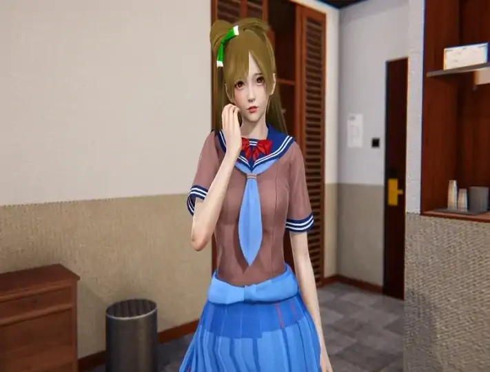 图片[3]-安卓+电脑【国产RPG 动态 CV]迷雾之风 V2.7-次元总站