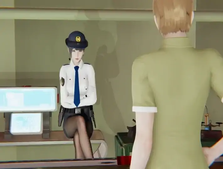 图片[1]-安卓+电脑【国产RPG 动态 CV]迷雾之风 V2.7-次元总站