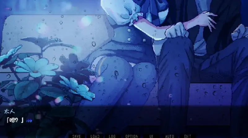 图片[4]-安卓+电脑【像素SLG动态]雨夜迷醉时 v1.0.1步-次元总站