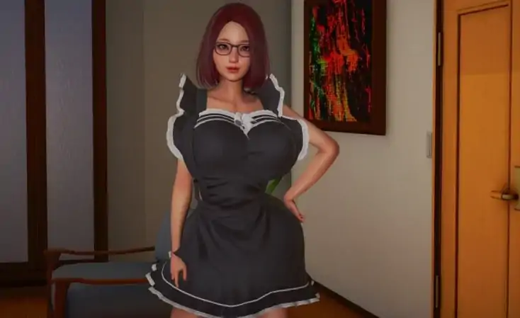 图片[5]-安卓+电脑【亚风SLG 动态]后宫偶像 v0.5步-次元总站