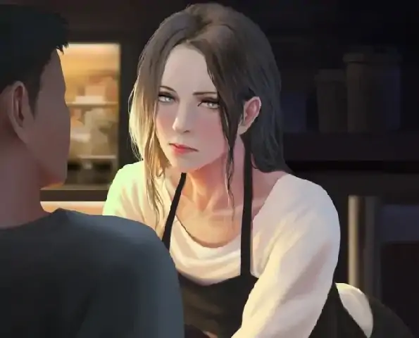 图片[8]-安卓+电脑（精品SLG 动态）牛奶触觉 步 完结+全画廊-次元总站