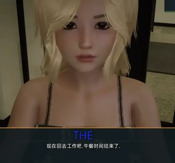 图片[9]-安卓+电脑【亚洲SLG 动态]女仆和少女 V0.12.0步-次元总站