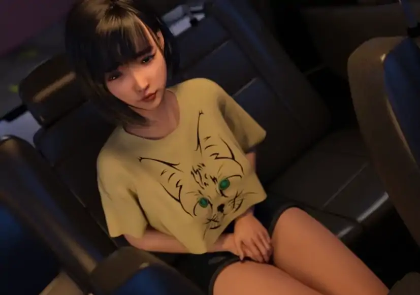 图片[2]-安卓+电脑【爆款3D/SLG/动态】女神的最佳交易 v4.2 步-次元总站