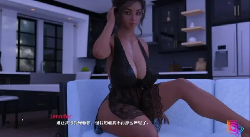 图片[2]-安卓+电脑【欧美SLG动态]看不见的本能 v0.8.5 步-次元总站