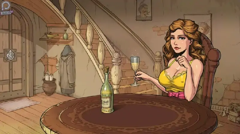 图片[2]-安卓+电脑【神作SLG动态]教育赫敏2：无辜女巫 v0.11.2 beat fix3 步-次元总站