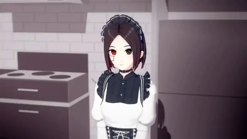 安卓+电脑【精品SLG 动态]我的电子女仆梦 v0.7.12 步-次元总站