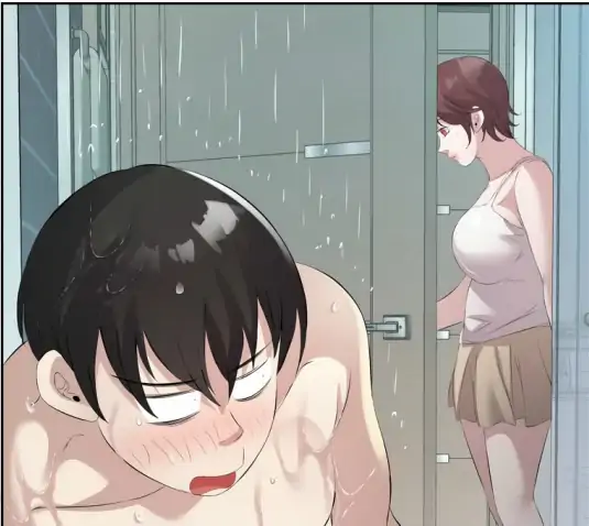 图片[5]-[韩漫]別有居心的她1-35完结-次元总站