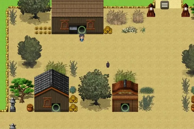 图片[1]-安卓+电脑【RPG被NTR]伴侣村的银习v1.0 骑-次元总站