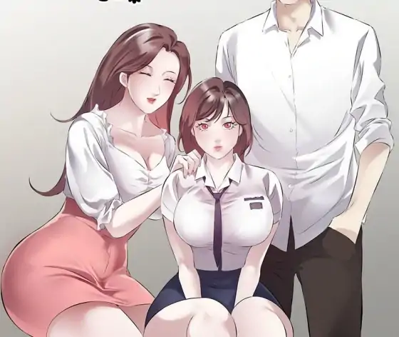 [韩漫]別有居心的她1-35完结-次元总站