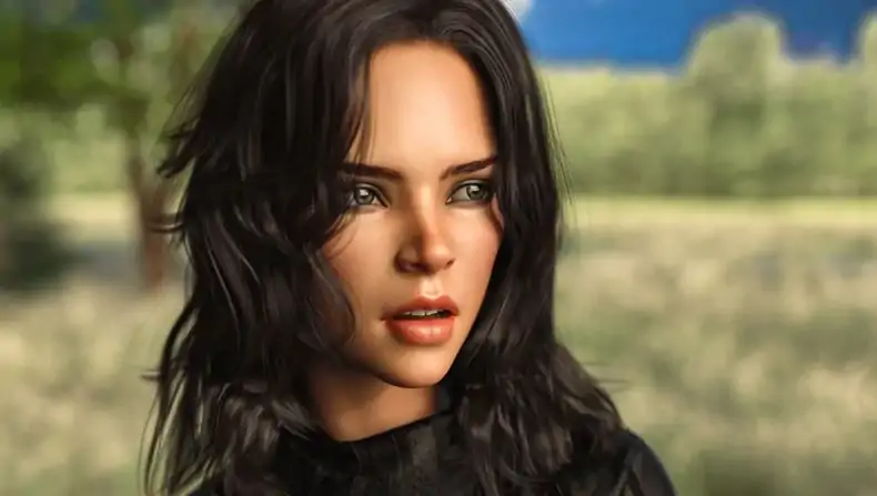 图片[3]-安卓+电脑【欧美大作SLG 动态]光明之主 重制版 v1.14步-次元总站