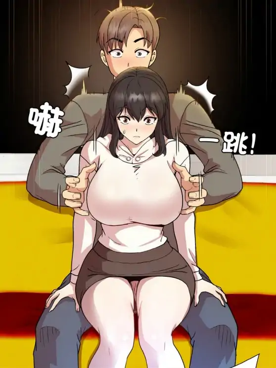 图片[5]-[韩漫]冰山主管的秘密兴趣1-60完结-次元总站