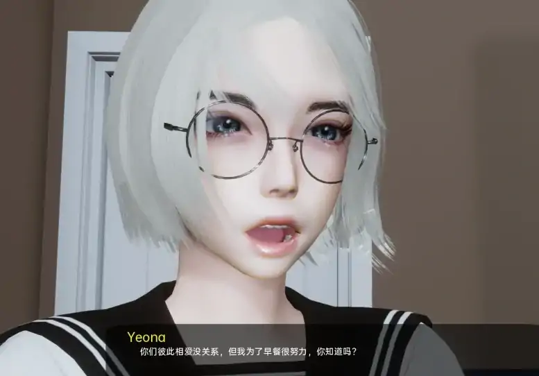 图片[3]-安卓+电脑【SLG动态]消失的月 v1.0完结版 步-次元总站
