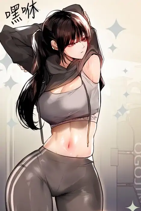 图片[7]-[韩漫]富家女姐姐1-137完结-次元总站