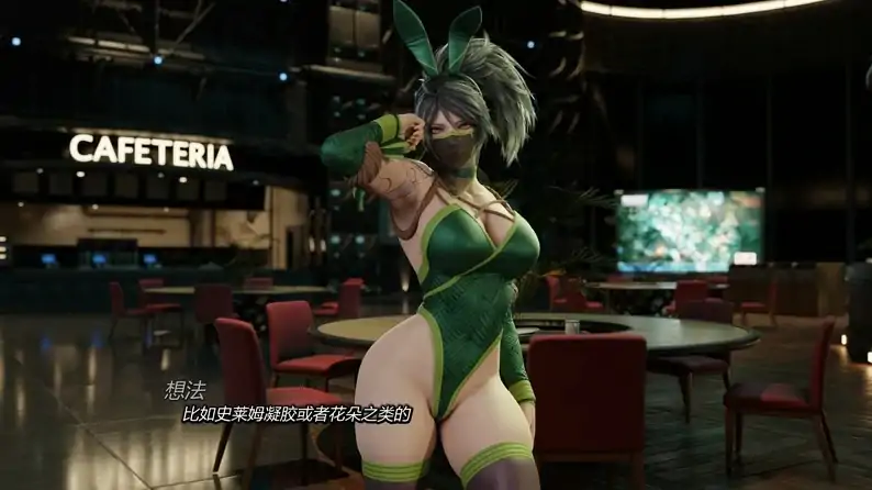 图片[4]-安卓+电脑【欧美SLG动态]卡在我的游戏中 V0.5.2 步-次元总站