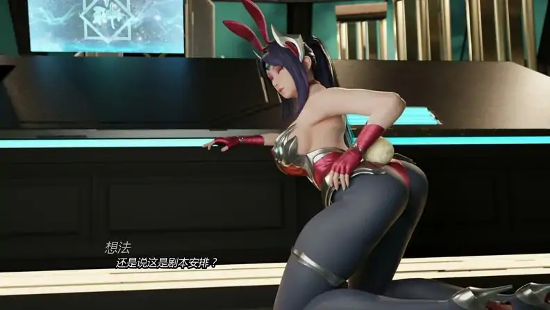 图片[6]-安卓+电脑【欧美SLG动态]卡在我的游戏中 V0.5.2 步-次元总站