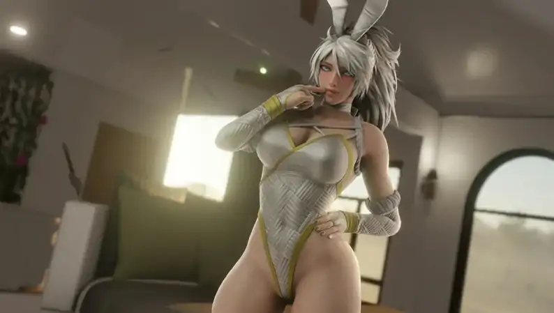 图片[2]-安卓+电脑【欧美SLG动态]卡在我的游戏中 V0.5.2 步-次元总站