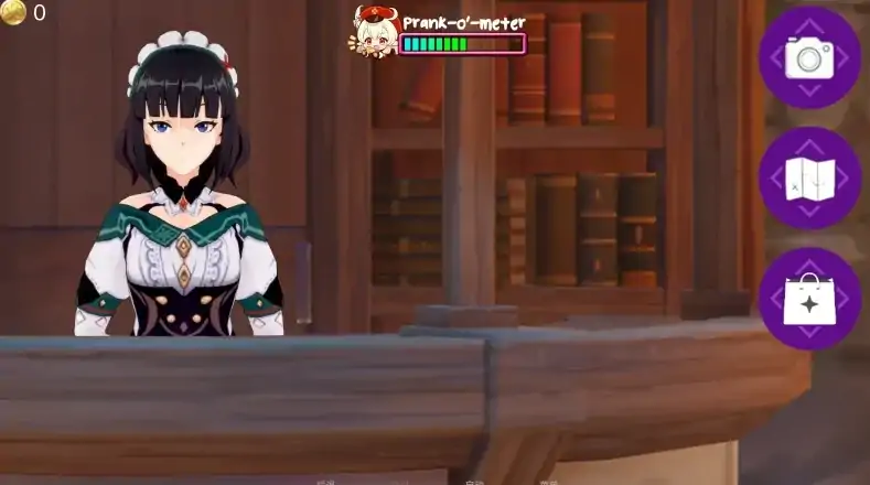 图片[10]-安卓+电脑【同人SLG/动态]原神可莉的恶作剧v1.16完结+动漫-次元总站