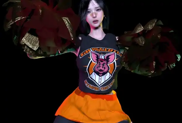 图片[2]-[视频]Nice Body 步-次元总站