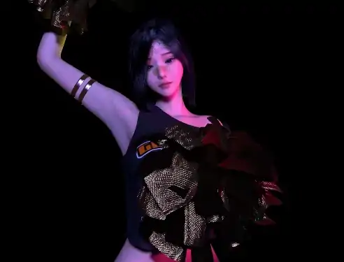 图片[3]-[视频]Nice Body 步-次元总站