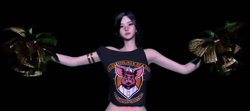 图片[4]-[视频]Nice Body 步-次元总站