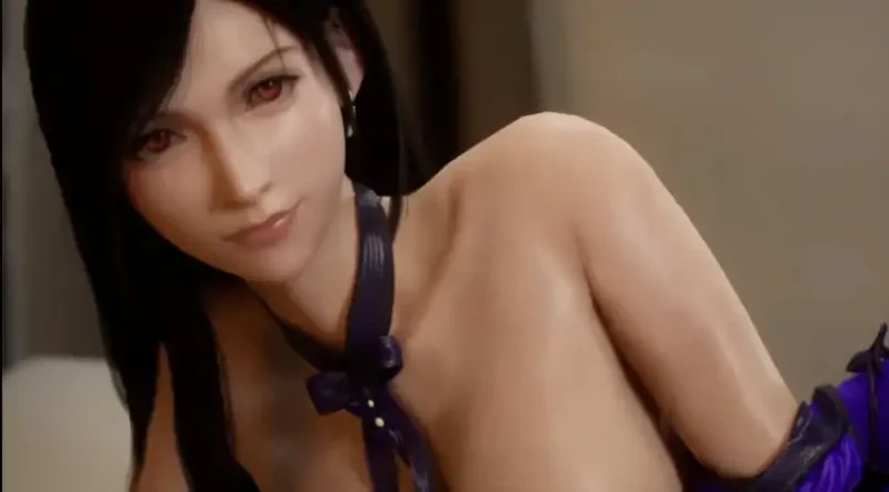 [视频]新蒂法合集 步-次元总站