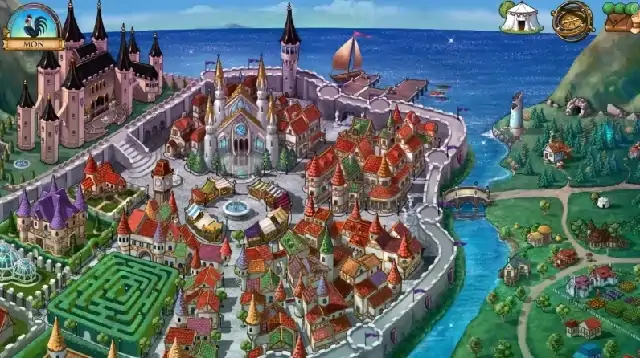 图片[6]-安卓+电脑（后宫SLG/动态）这就是传奇 v0.6步-次元总站