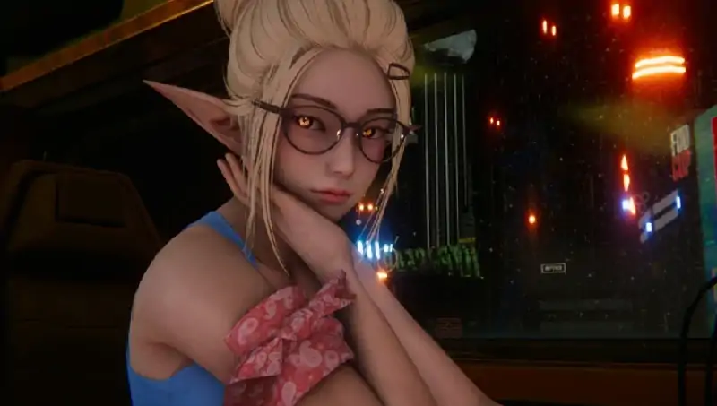 图片[5]-安卓+电脑【亚洲风SLG动态]星宿 v0.3 步-次元总站