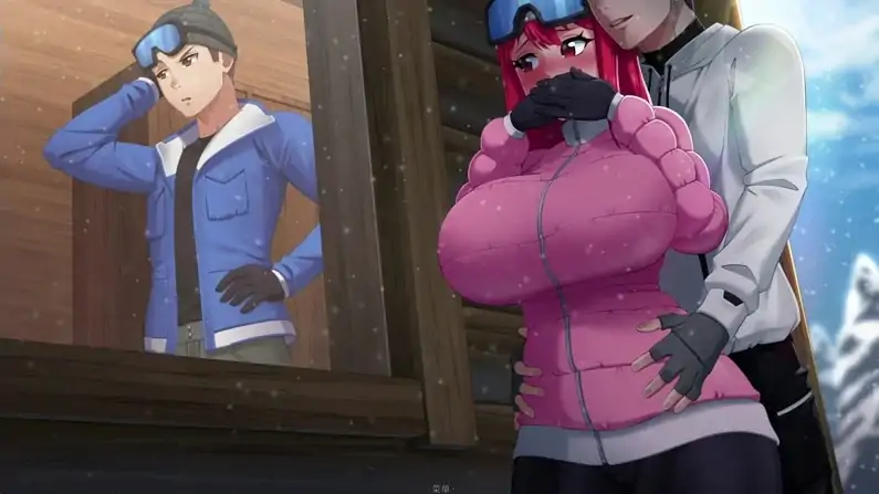 安卓+电脑【NTR/SLG/动态/全CV]押上本人女朋友 v0.4-次元总站