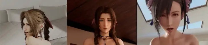 图片[3]-[视频]蒂法爱丽丝一起摇 步-次元总站