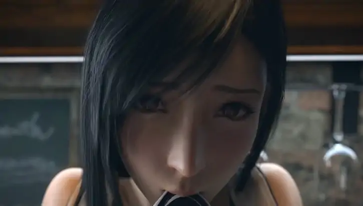 图片[5]-[视频]蒂法爱丽丝一起摇 步-次元总站