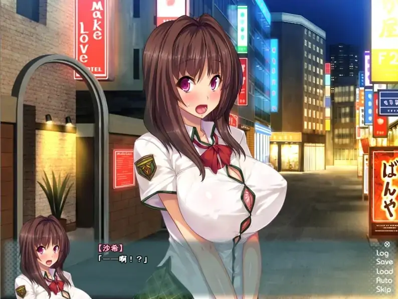 图片[3]-安卓+电脑【拔作ADV/CV]姐姐狩猎 骑 Ty模拟器-次元总站