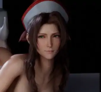 图片[6]-[视频]蒂法爱丽丝一起摇 步-次元总站