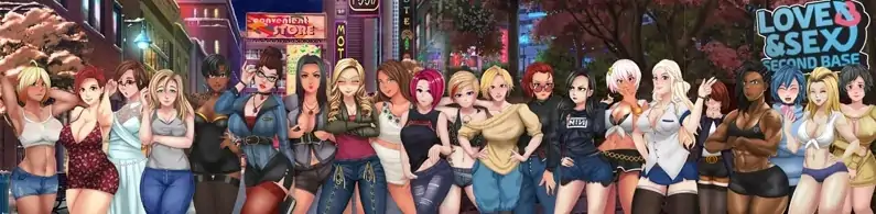 图片[1]-安卓+电脑【欧美SLG/动态]爱与性-二垒 v25.80步-次元总站