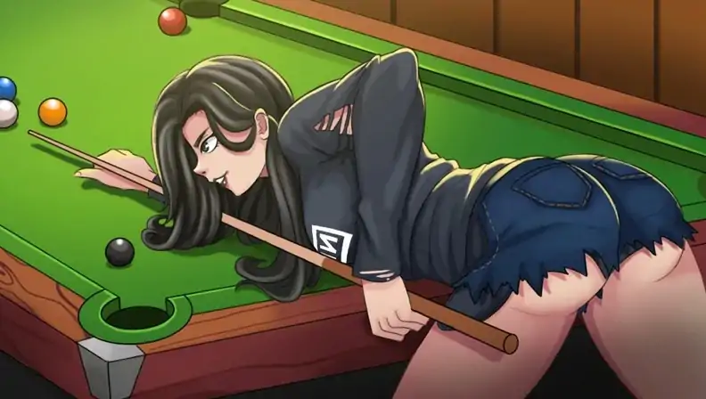 图片[3]-安卓+电脑【欧美SLG/动态]爱与性-二垒 v25.80步-次元总站