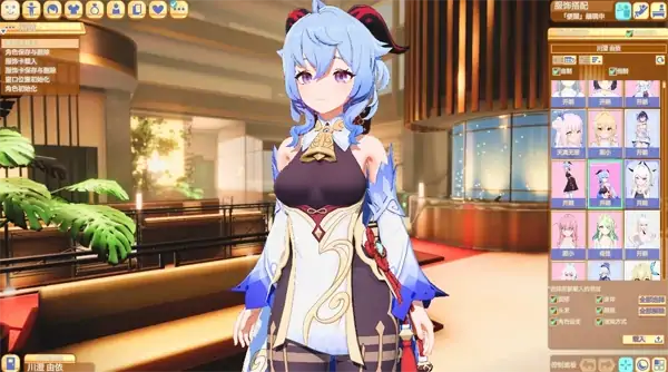 PC电脑 Honey Come（大作SLG+全动态]步整合版-次元总站