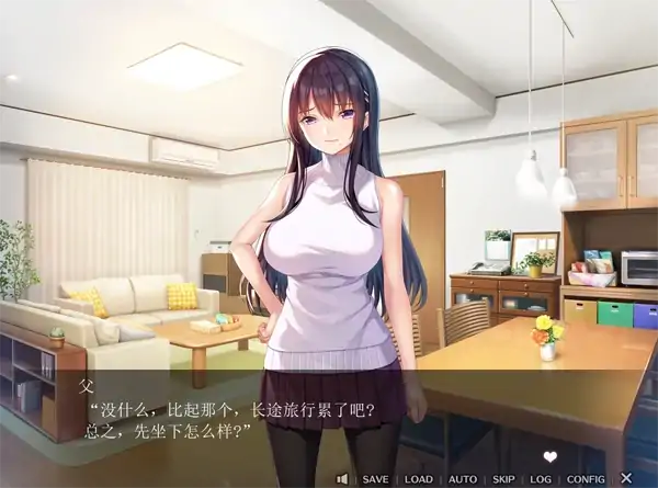 图片[3]-安卓+电脑【ADV/拉大车/全CV】请停手吧姐姐大人！要断了！Ty模拟器玩-次元总站
