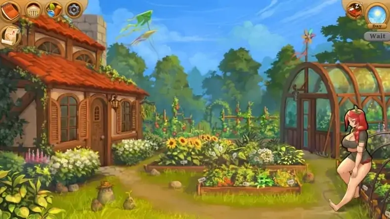 图片[5]-安卓+电脑【SLG/动态]魔法学院 V0.5.5.4 步-次元总站